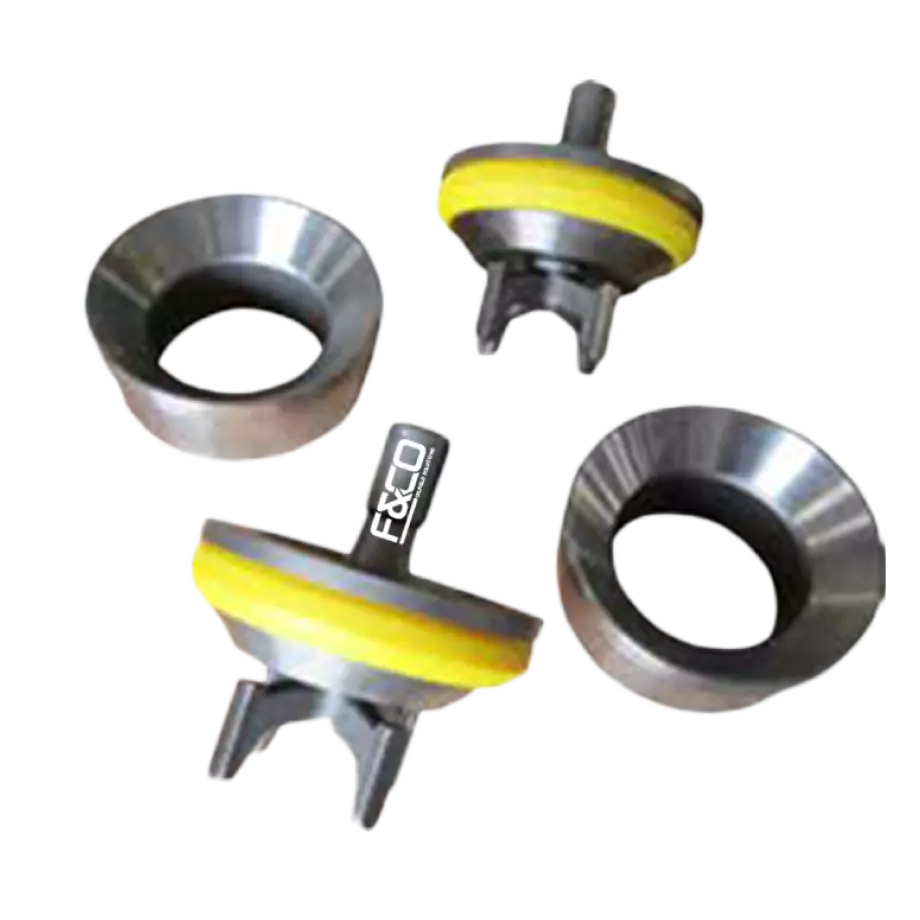 FULL OPEN VALVES AND SEATS F&CO OILFIELD SOLUTIONS