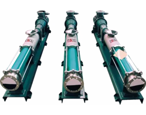 Pumps (1)