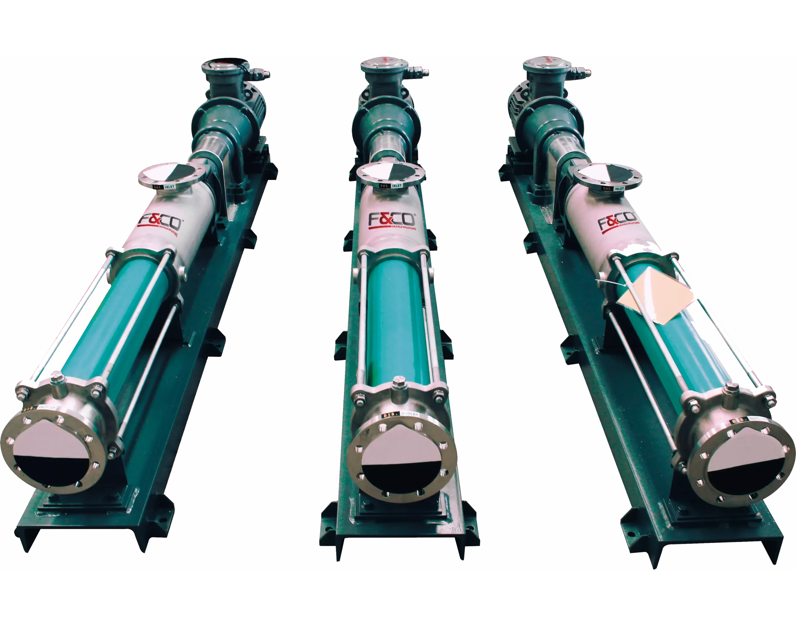 Pumps (1)