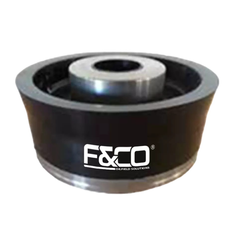 BONDED-RUBBER-PISTONS
