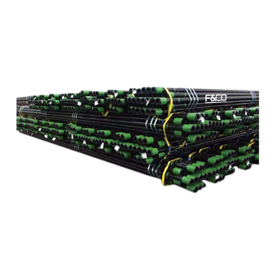CASING