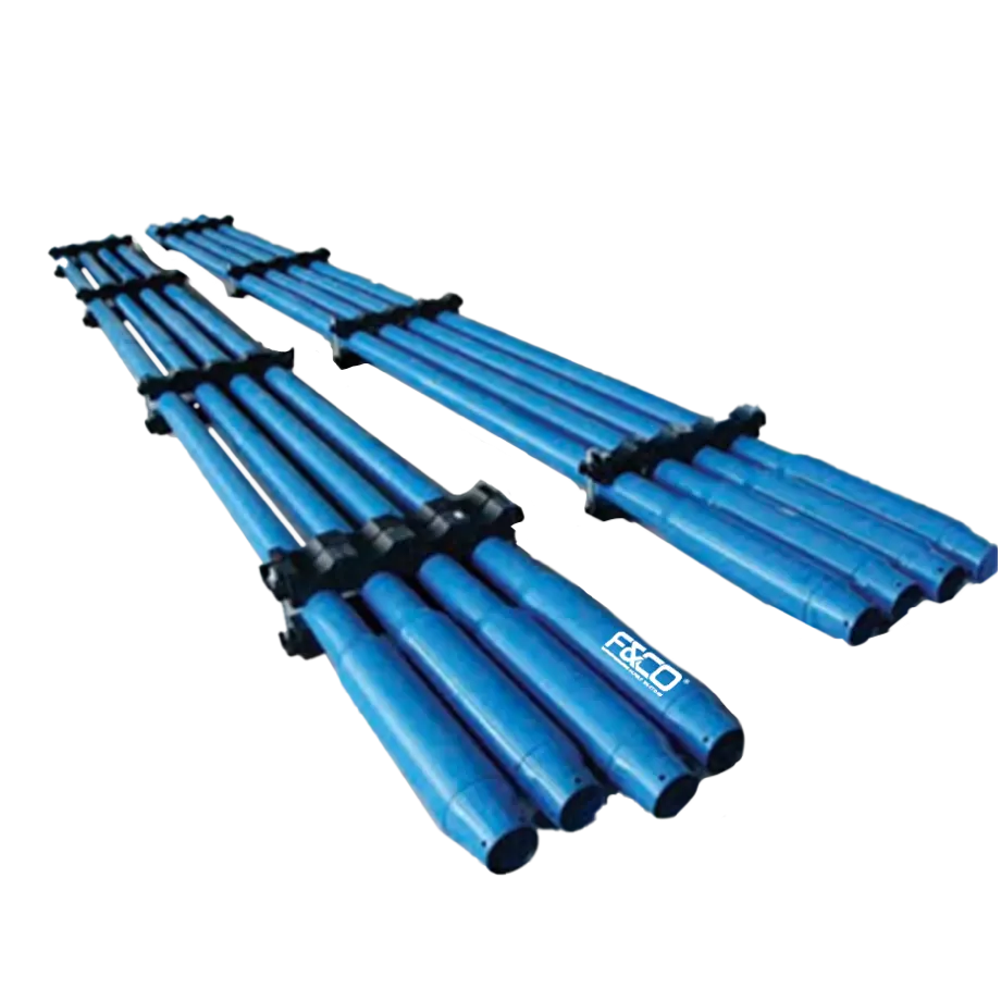 HEAVY-WEIGHT-DRILL-PIPES