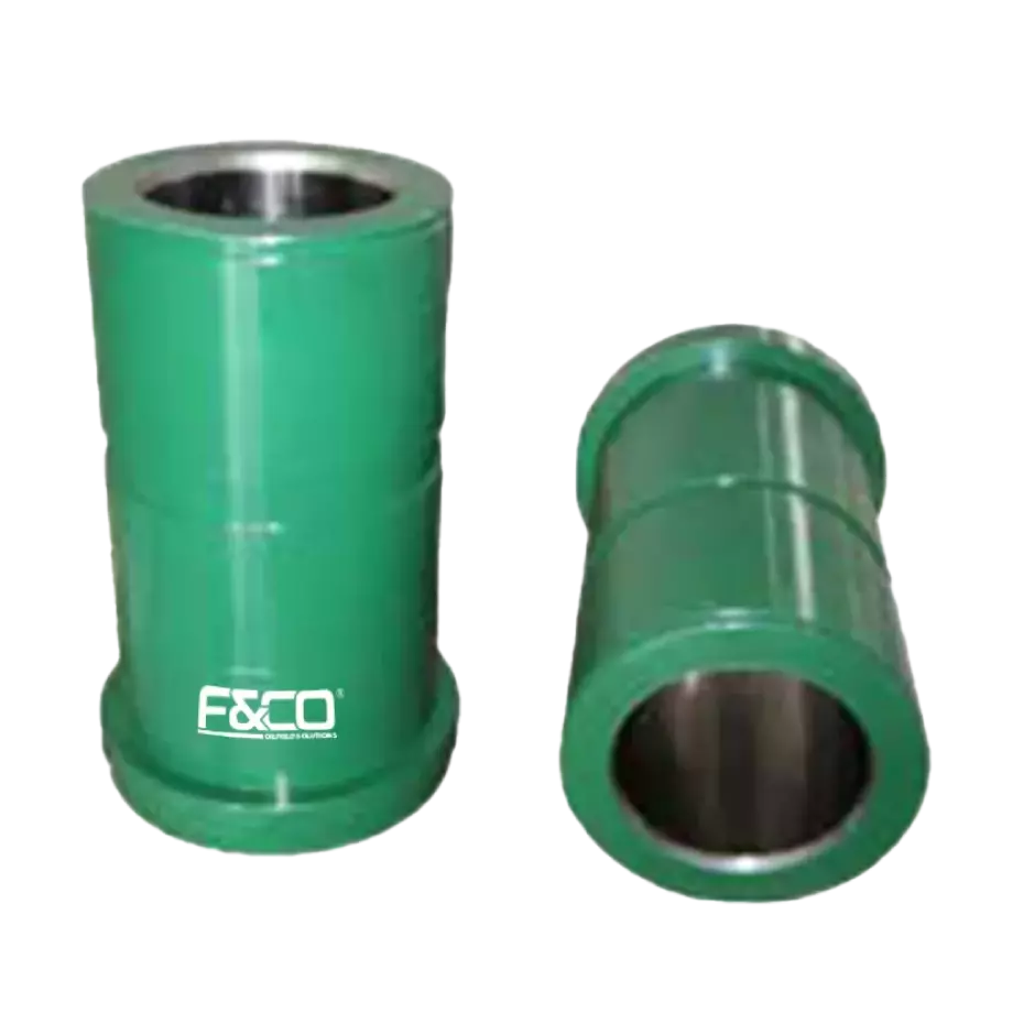 Liners F&CO OILFIELD SOLUTIONS