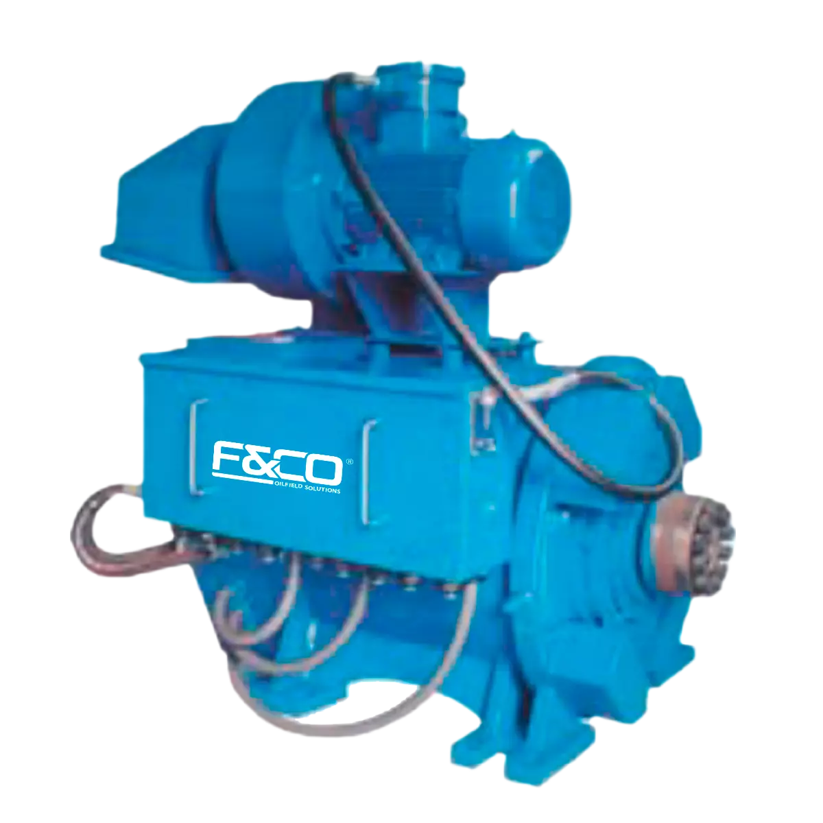 Blue Engine
