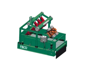 Mud Cleaner (2)