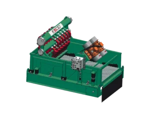 Mud Cleaner (4)