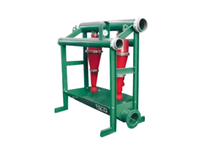 Mud Cleaner (6)