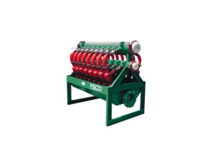 Mud Cleaner (9)