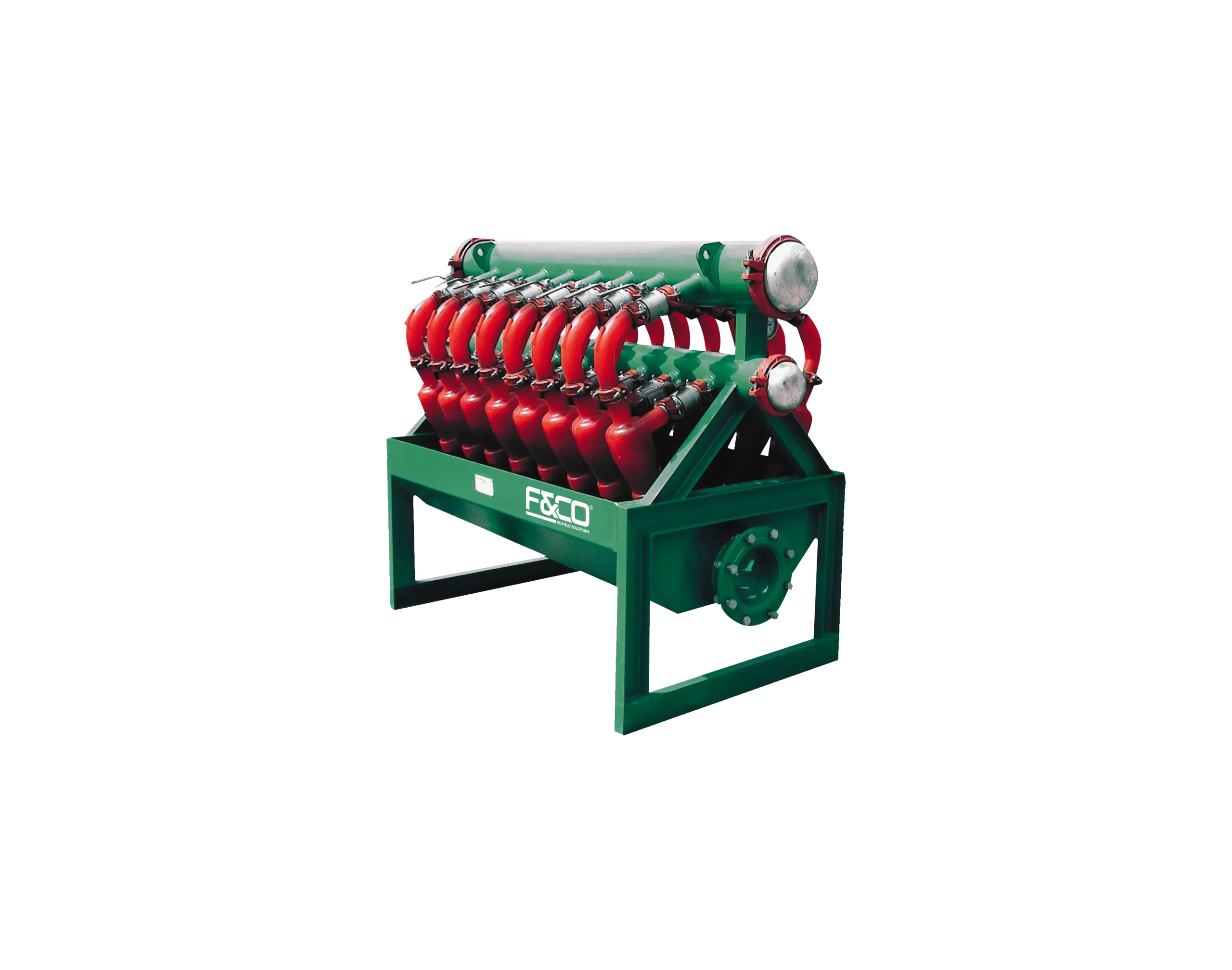 Mud Cleaner (9)