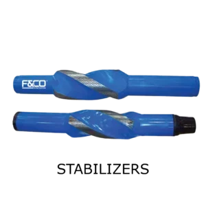 STABILIZERS