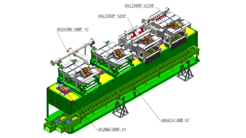 3 Slurry Dewatering