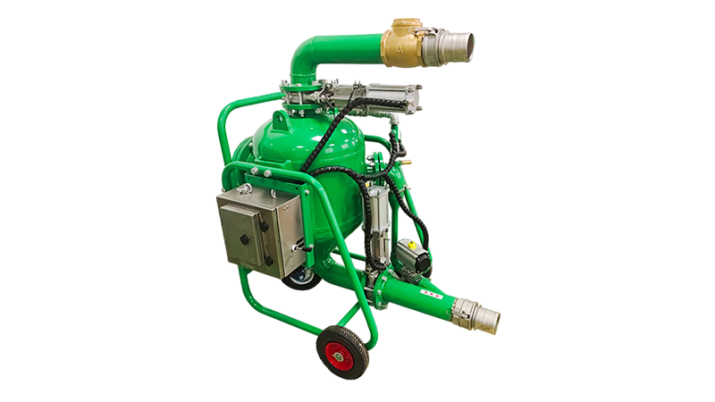 GNSP-20 Solids Vacuum Pump 2-Photoroom